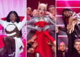 Drag Race France : les chansons enfin dispos