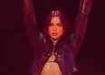 Dua Lipa enflamme les fans avec un live fou