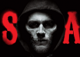 "SOA" : Ed sheeran chante "Make It Rain"