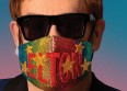 Elton John dévoile son duo avec Charlie Puth
