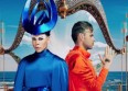 Empire of the Sun : un clip sublime !