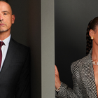 Eros Ramazzotti reprend "La Aurora" avec Alicia Keys