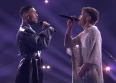 Eurovision 2022 : l'Italie favorite avec "Brividi"