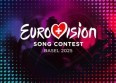 Eurovision : on a classé les 26 chansons de la finale !