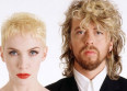 Eurythmics se reforme en live