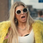 Fergie de retour après 8 ans d'absence