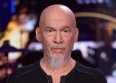 Florent Pagny, crâne rasé, peut "encore chanter"