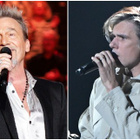 Florent Pagny : bientôt un duo avec Orelsan ?