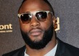 Gradur arrêté et placé en garde à vue