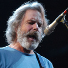 Mort de Bob Weir, leader de Grateful Dead