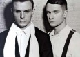 Hurts : un titre inédit avant un second album