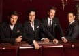 Il Divo : un chanteur dans le coma