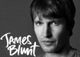 James Blunt spamme le Royaume-Uni !