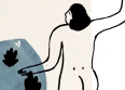 Jean-Louis Murat : un double clip graphique
