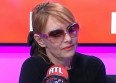Jeanne Mas critique Madonna
