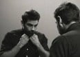 Découvrez le premier clip de Jérôme Van Den Hole