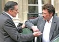Camus à Johnny : “Va plutôt remplir tes stades !”