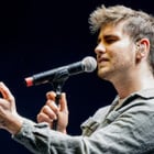 Julien Lieb : grande annonce pour son album !