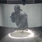 Kanye West à Marseille : le concert bientôt interdit ?