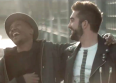 Kendji et Soprano : le clip "No Me Mirès Màs"