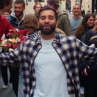 Kendji Girac veut "Oublier" : son nouveau clip !