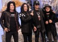 Kiss se reforme pour un concert !