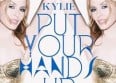 Découvrez le nouveau single de Kylie Minogue