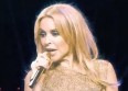 Kylie Minogue s'envole à "New York City"