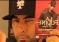 La Fouine se demande "D'où l'on vient ?"