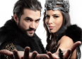 "Le Roi Arthur" chante "Il est temps"