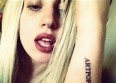 Gaga en dit plus sur son nouvel album "ARTPOP"