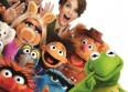 Lady Gaga chante pour la B.O. des "Muppets"