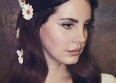 Lana Del Rey : les dates de sa nouvelle tournée