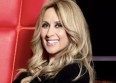 Lara Fabian : pourquoi elle quitte "The Voice"