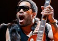 Lenny Kravitz a électrisé Paris-Bercy
