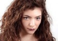 Lorde sur la B.O. du film "Hunger Games 3"