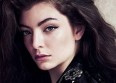 "Tennis Court" : Lorde remixé par Flume !