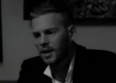 M. Pokora : un clip sobre pour son nouveau single