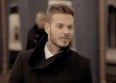 M. Pokora dans le clip "Wanna Feel You Now"