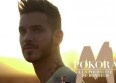 Les Albums 2012 : M Pokora, "A la poursuite..."