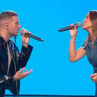 M. Pokora reprend ce tube avec Vitaa