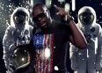 Maître Gims dévoile le clip efficace "Ça marche"