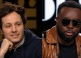 Maître Gims et Vianney racontent leur rencontre