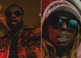 Maître Gims a du "Corazon" : regardez !