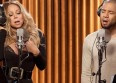 Mariah Carey chante pour Empire : regardez !