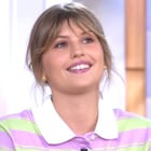 Marine demande un duo à Julien Doré