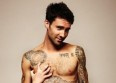 Maroon 5 : les images du clip "Never Gonna Leave This Bed"