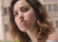 Maude s'évade dans le clip "Jamais"