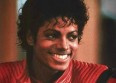 Michael Jackson : 30 millions de "Thriller" !