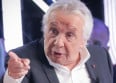 Michel Sardou tacle Emmanuel Macron